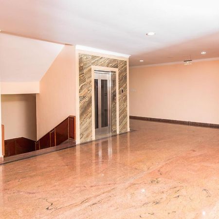 Thrissur Kallada Golden Hotel מראה חיצוני תמונה